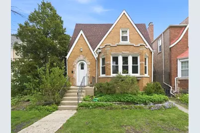5919 N Bernard Street, Chicago, IL 60659 - Photo 2
