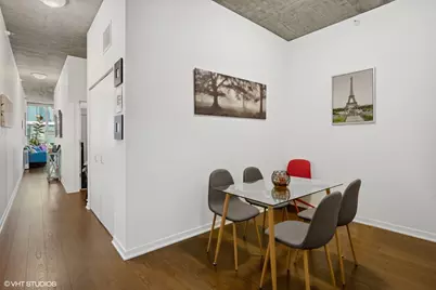 1345 S Wabash Avenue #408, Chicago, IL 60605 - Photo 6