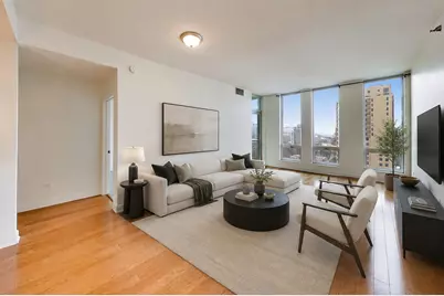 1400 S Michigan Avenue #1806, Chicago, IL 60605 - Photo 8