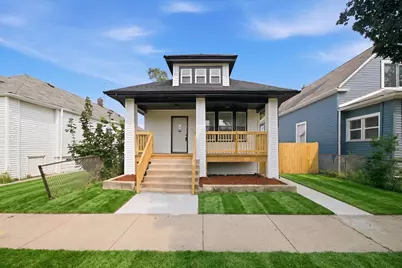11409 S Stewart Avenue, Chicago, IL 60628 - Photo 1