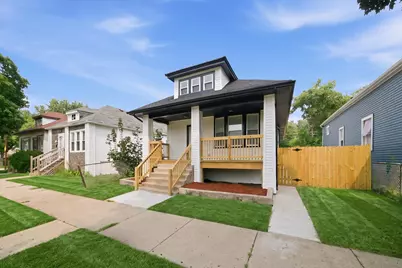 11409 S Stewart Avenue, Chicago, IL 60628 - Photo 2