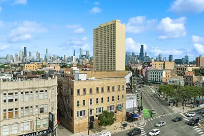 1241 N Milwaukee Avenue #701, Chicago, IL 60622 - Photo 18
