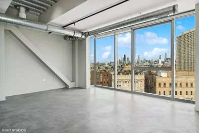 1241 N Milwaukee Avenue #701, Chicago, IL 60622 - Photo 4