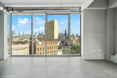 1241 N Milwaukee Avenue #701, Chicago, IL 60622 - Photo 6
