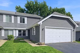 1140 Brunswick Ln, Aurora, IL 60504 - Photo 1