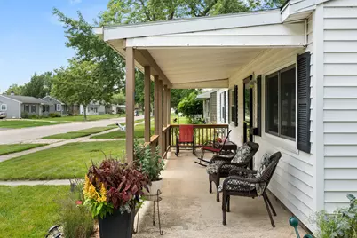 621 Fairlane Avenue, Dekalb, IL 60115 - Photo 4