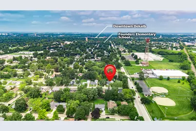 621 Fairlane Avenue, Dekalb, IL 60115 - Photo 28