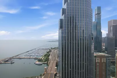 474 N Lake Shore Drive #5109, Chicago, IL 60611 - Photo 4