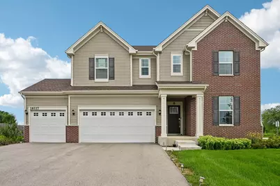 16117 S Longcommon Lane, Plainfield, IL 60586 - Photo 1