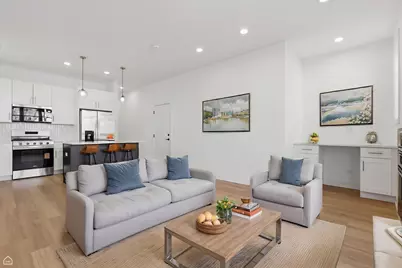 4841 S Prairie Avenue #3, Chicago, IL 60615 - Photo 4