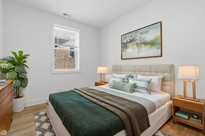 4841 S Prairie Avenue #3, Chicago, IL 60615 - Photo 16