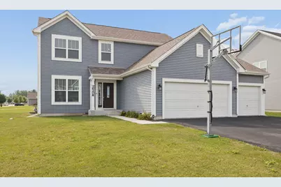 26208 S White Oak Trail, Channahon, IL 60410 - Photo 2