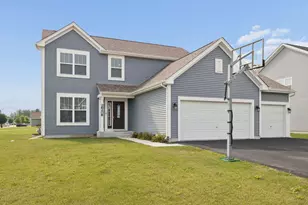 26208 S White Oak Trail, Channahon, IL 60410 - Photo 2