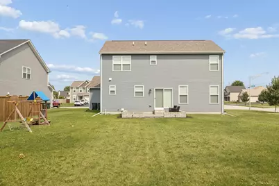 26208 S White Oak Trail, Channahon, IL 60410 - Photo 32