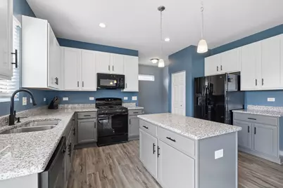 26208 S White Oak Trail, Channahon, IL 60410 - Photo 8