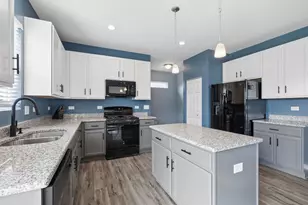 26208 S White Oak Trail, Channahon, IL 60410 - Photo 8
