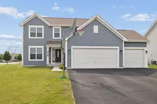26208 S White Oak Trail, Channahon, IL 60410 - Photo 1