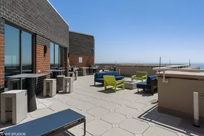 3660 N Lake Shore Drive #711, Chicago, IL 60613 - Photo 10