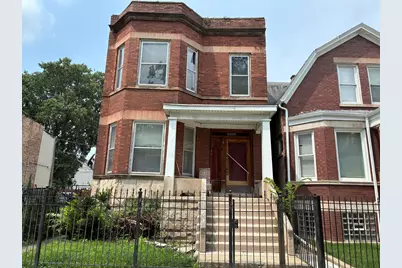 5524 S Paulina Street #2, Chicago, IL 60636 - Photo 1
