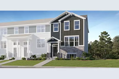 25659 W Wakefield Drive, Plainfield, IL 60544 - Photo 1