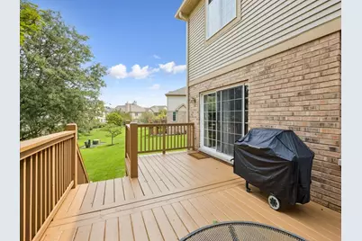 2705 Medinah Court #2705, Palos Heights, IL 60463 - Photo 20
