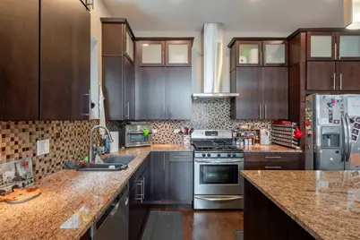 3559 W Montrose Avenue #4E, Chicago, IL 60618 - Photo 10