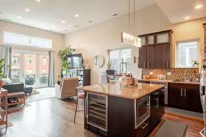 3559 W Montrose Avenue #4E, Chicago, IL 60618 - Photo 12