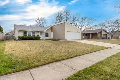 1295 Foxcroft Drive, Aurora, IL 60506 - Photo 2