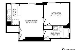 20 E Goethe St, Chicago, IL 60610 - Photo 12