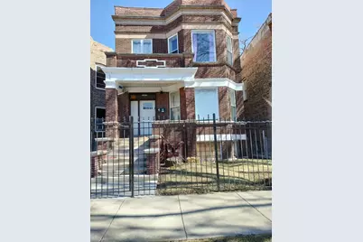 5725 S Green Street #1, Chicago, IL 60621 - Photo 1