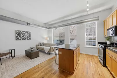 1919 S Michigan Avenue #208, Chicago, IL 60616 - Photo 6