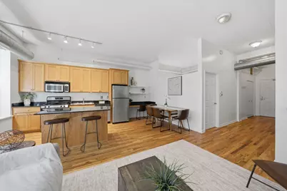 1919 S Michigan Avenue #208, Chicago, IL 60616 - Photo 8