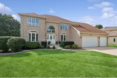 1853 Morgan Circle, Naperville, IL 60565 - Photo 1