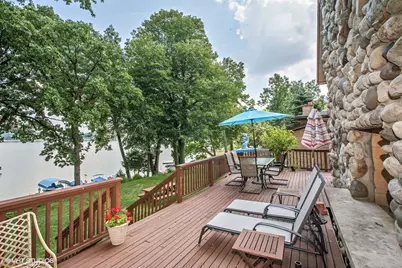 4106 W Lake Shore Drive, Wonder Lake, IL 60097 - Photo 14