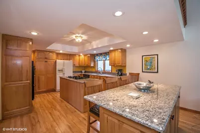 4106 W Lake Shore Drive, Wonder Lake, IL 60097 - Photo 4