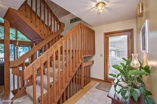 4106 W Lake Shore Dr, Wonder Lake, IL 60097 - Photo 2