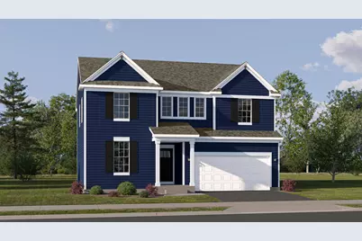 1458 Pinehill Street, South Elgin, IL 60177 - Photo 1