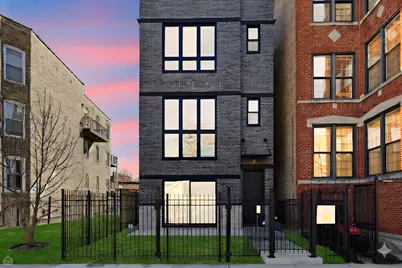 4841 S Prairie Avenue #1, Chicago, IL 60615 - Photo 1