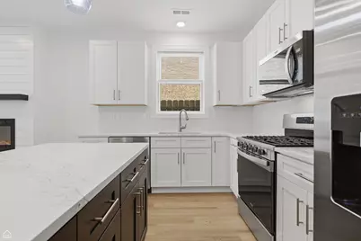 4841 S Prairie Avenue #1, Chicago, IL 60615 - Photo 12