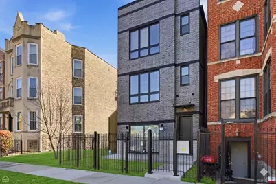 4841 S Prairie Avenue #1, Chicago, IL 60615 - Photo 28
