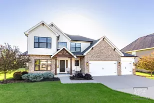 12212 S Blair St, Plainfield, IL 60585 - Photo 2