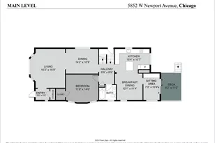 5852 W Newport Ave, Chicago, IL 60634 - Photo 56