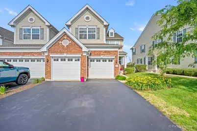 1155 Falcon Ridge Drive, Elgin, IL 60124 - Photo 1