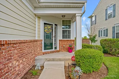 1155 Falcon Ridge Drive, Elgin, IL 60124 - Photo 2