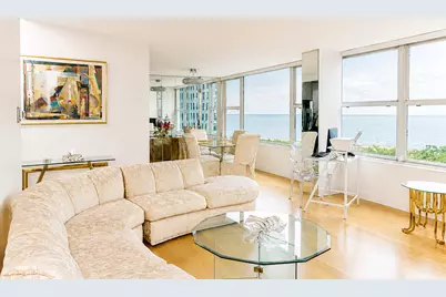 1000 N Lake Shore Drive #809, Chicago, IL 60611 - Photo 4