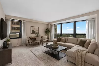 5050 S East End Avenue #10C, Chicago, IL 60615 - Photo 2