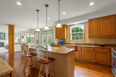 4 Wellesley Court, Hawthorn Woods, IL 60047 - Photo 8