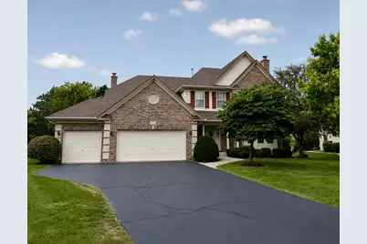 4 Wellesley Court, Hawthorn Woods, IL 60047 - Photo 1