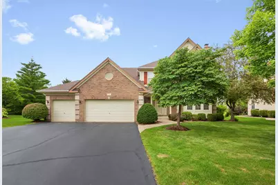 4 Wellesley Court, Hawthorn Woods, IL 60047 - Photo 1