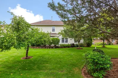 4 Wellesley Court, Hawthorn Woods, IL 60047 - Photo 36